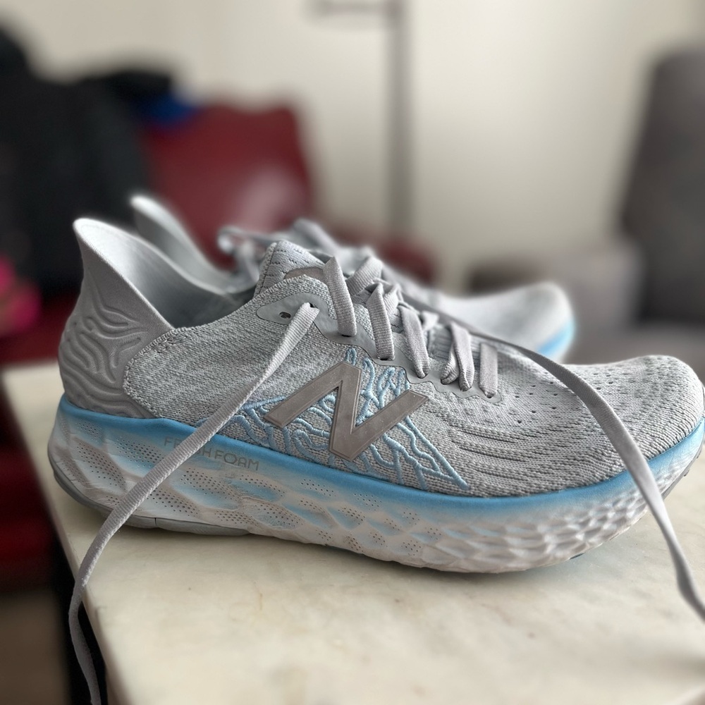 New Balance Fresh Foam Sneakers